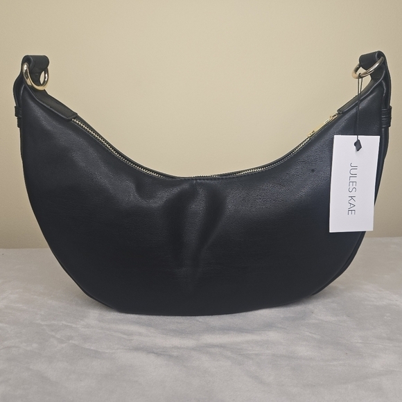 Jules Kae Zola Bag Black - Picture 5 of 16